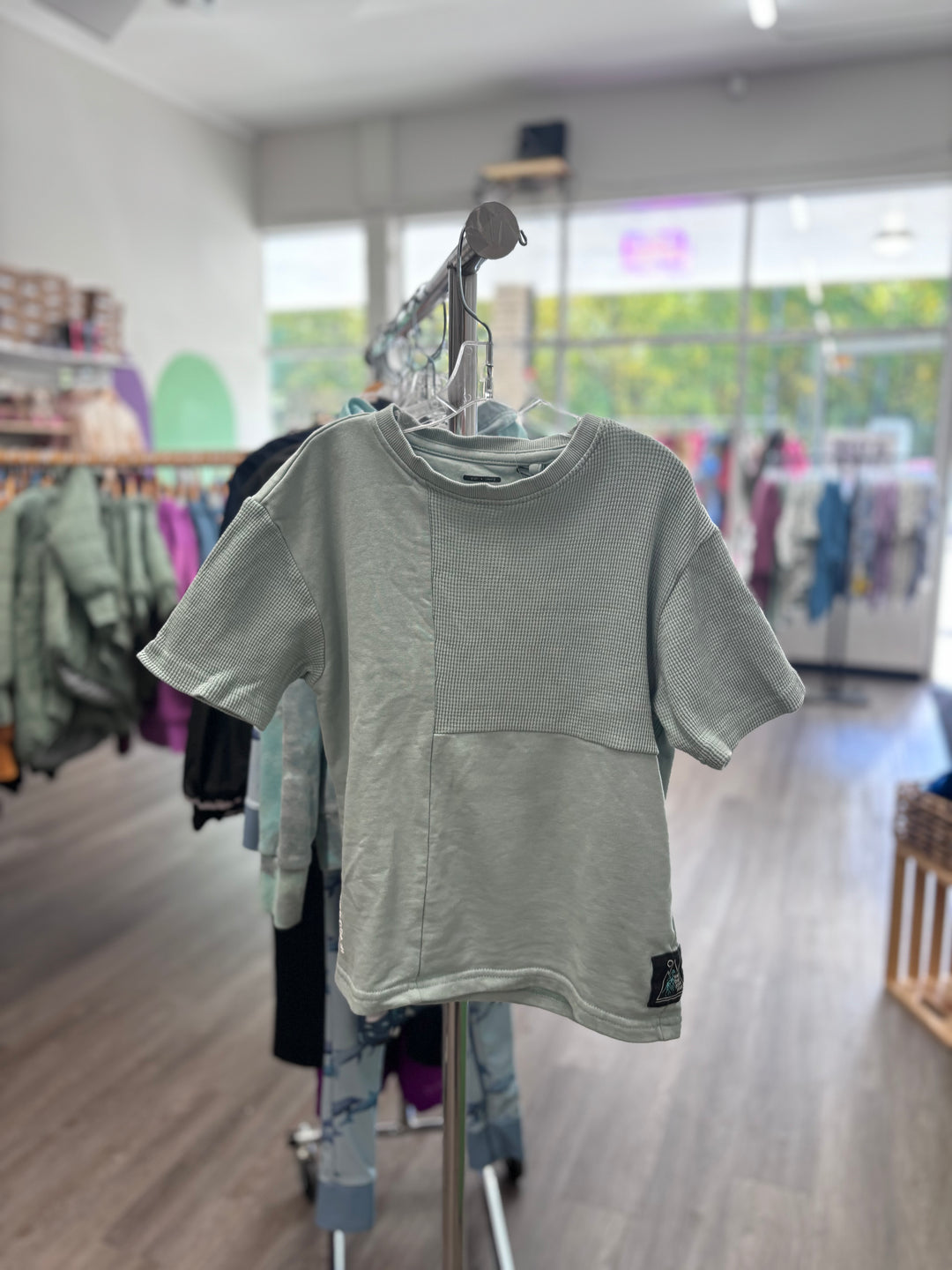 F&F Shirt 7-8 Years