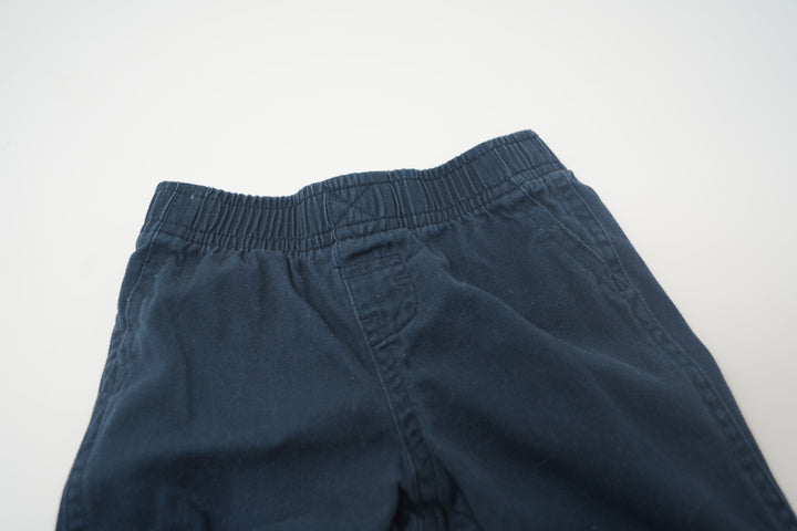 Wrangler Blue Pants, 9 Months