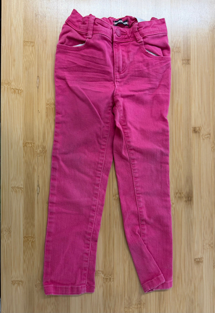 Tommy Hilfiger Jeans – 4 | Pink