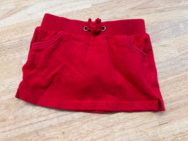 Joe Fresh Knit Skort – Size 2