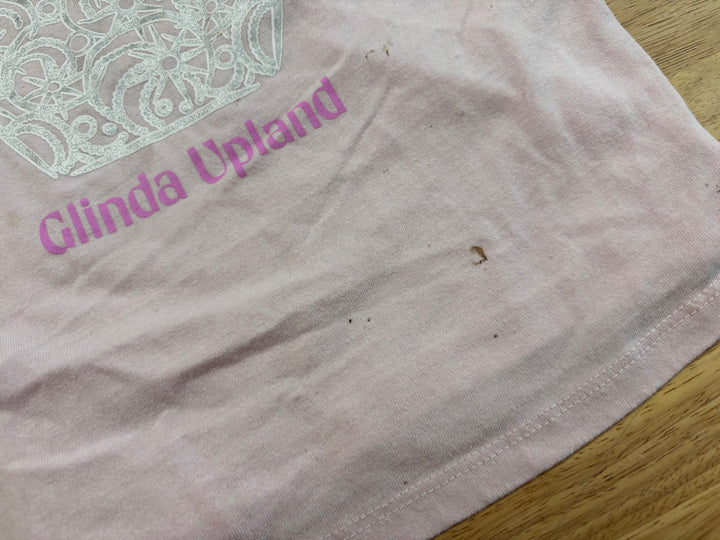 Wicked “Glinda Upland” Top – Size 7/8 PLAY