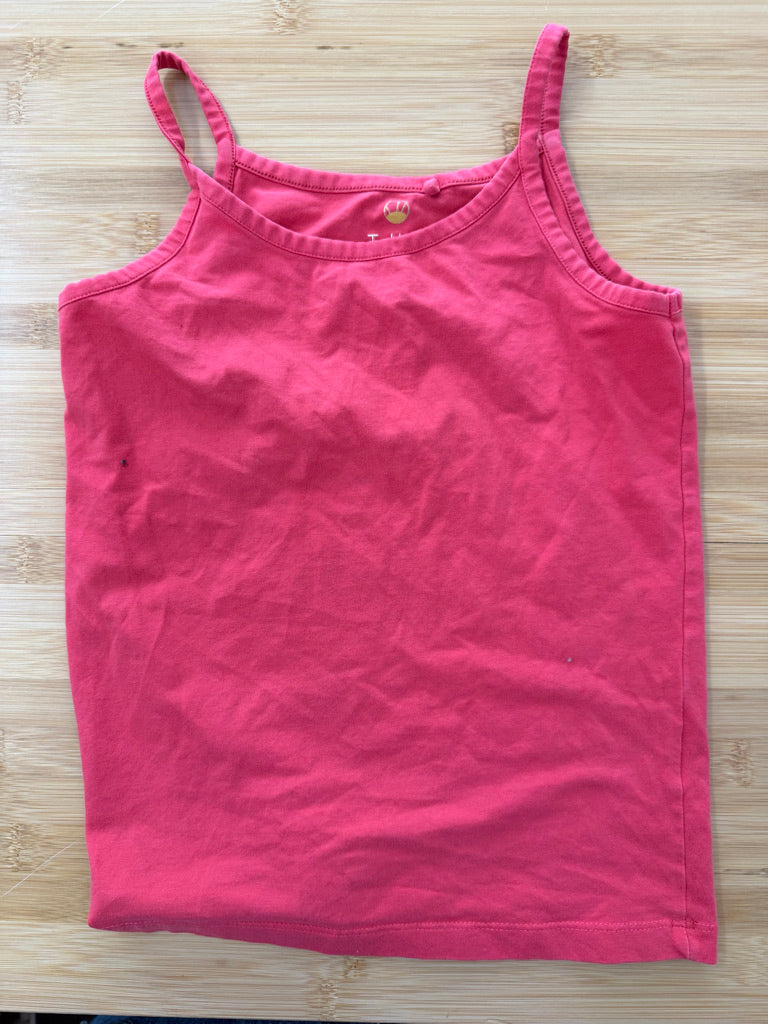 The New Tank Top – 9/10 | Salmon Pink