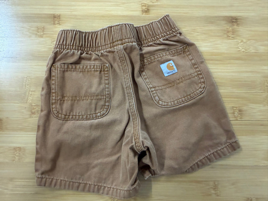 Carhartt Shorts – 3T