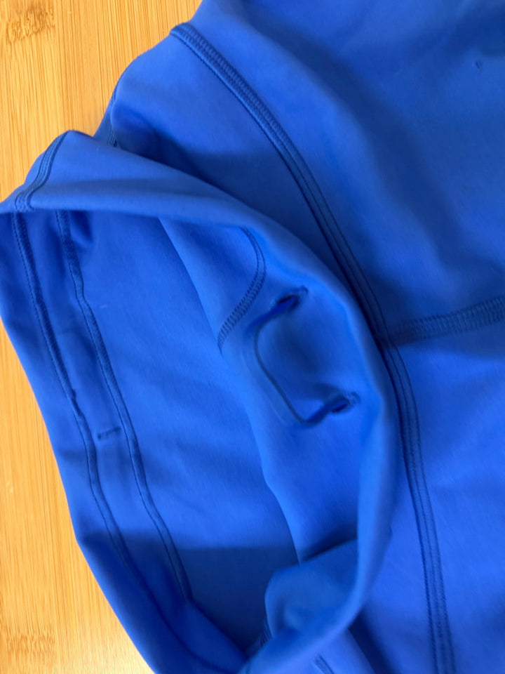 Lululemon Leggings – 0 | Royal Blue | PLAY