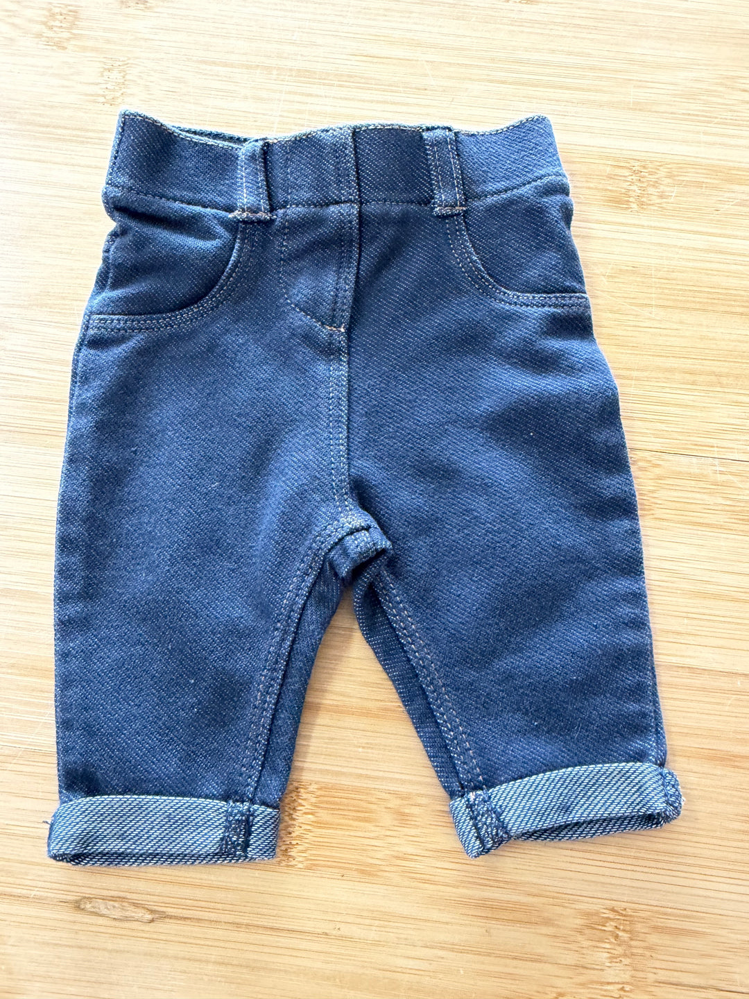 Kiabi Jeggings – 1 Month