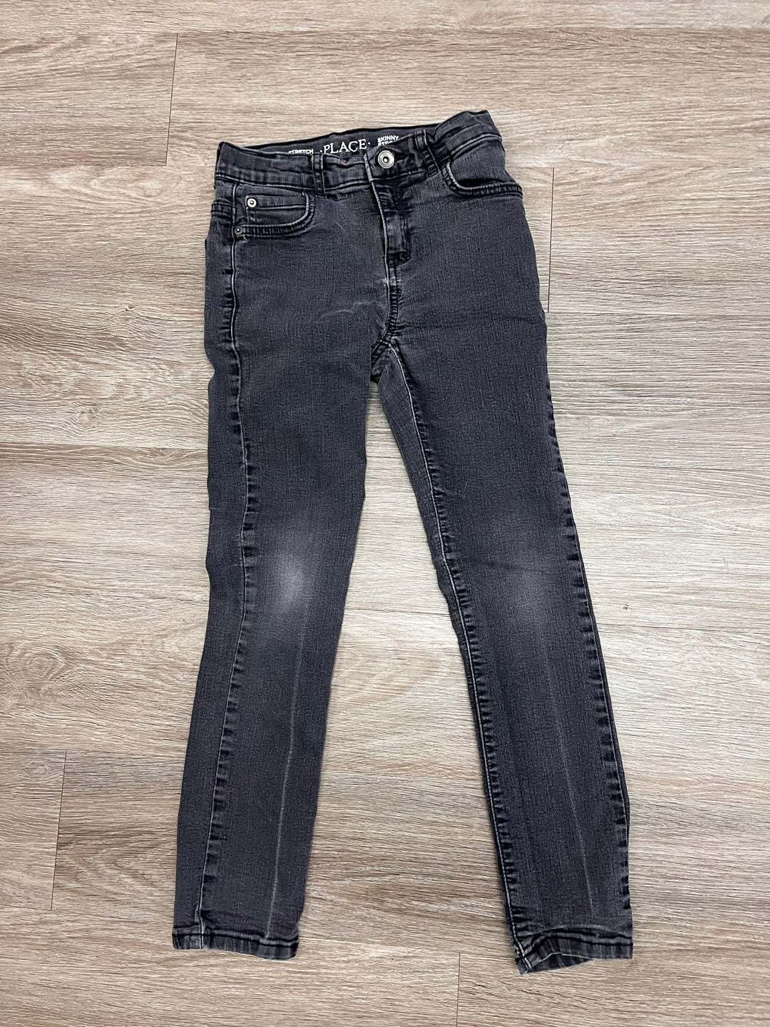 Children's Place Size 10 Skinny Jeans 10Y