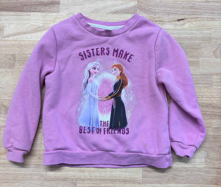 Joe Fresh Frozen Sweatshirt