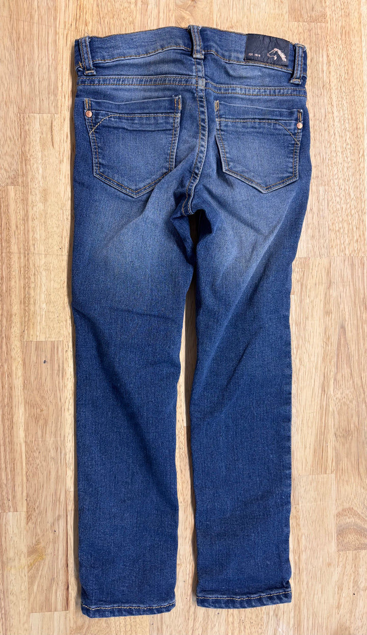 Jordache Premium Size 5 Jeans - Play Condition