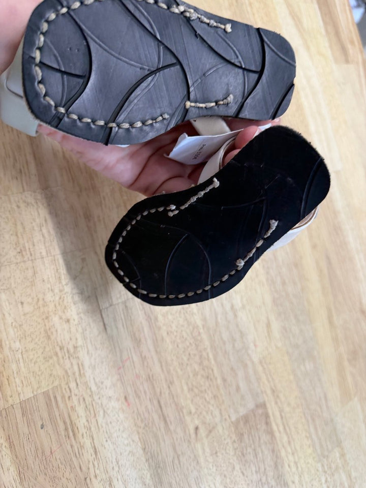 Castelli Sandals Salamander New With Tags | Size 22 - Nest and Sprout - Consignment