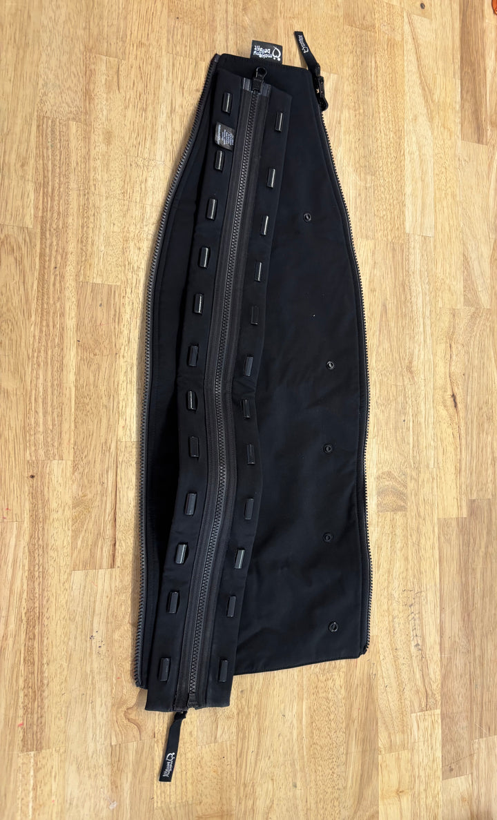 Make My Belly Fit Universal Jacket Extender with Box