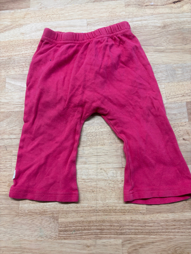 Parade Organics Flare Pants (Play) 6-12