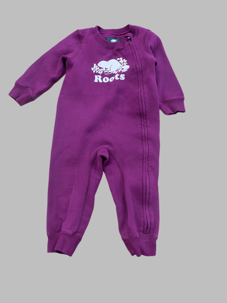 Roots XL 18-24M Romper