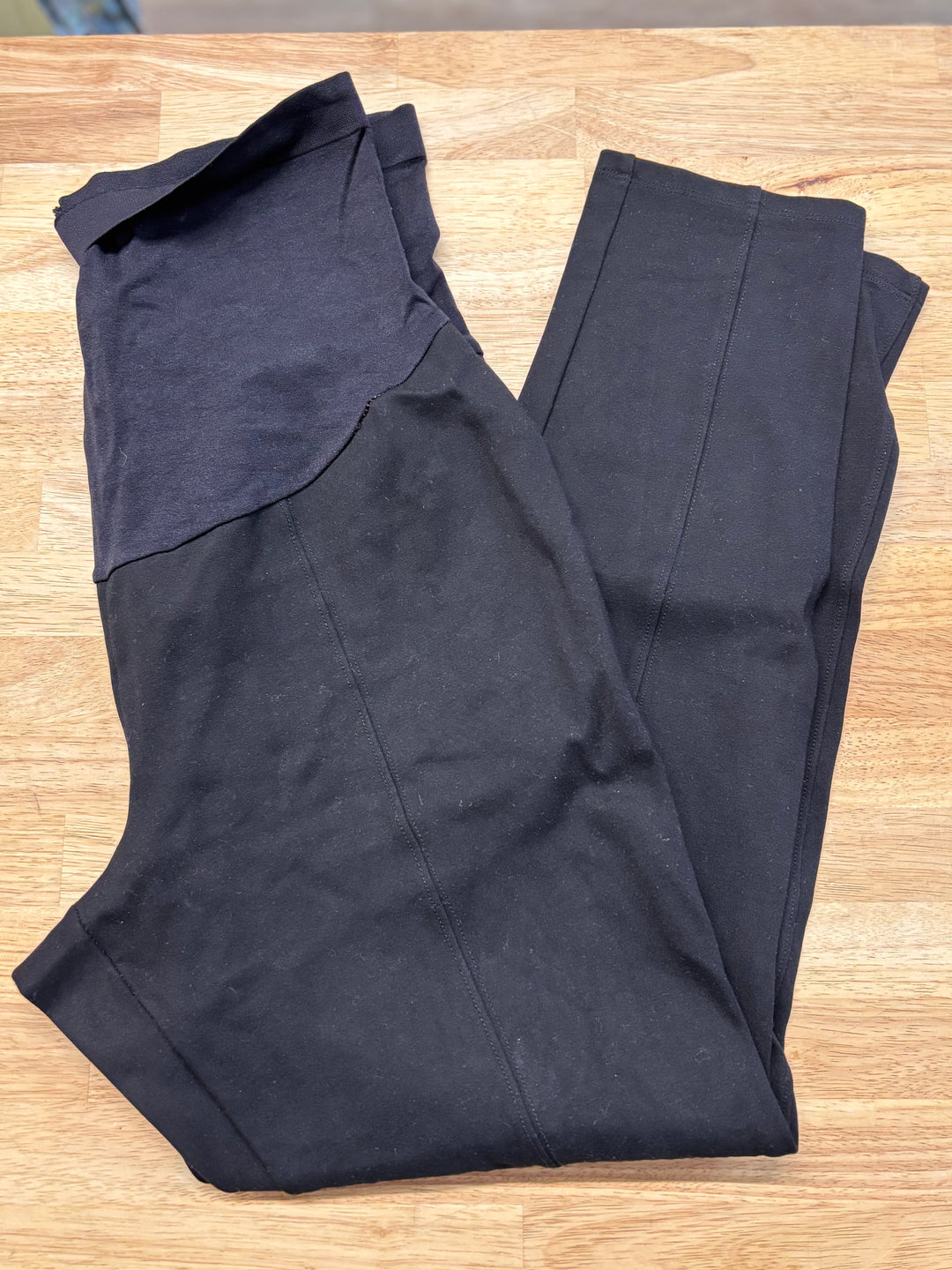 Old Navy Maternity Skinny Dress Pants – Size Large