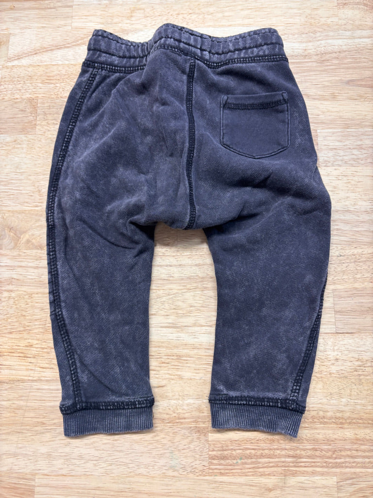 H&M Jersey Pants – Size 9–12M