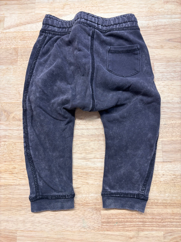 H&M Jersey Pants – Size 9–12M