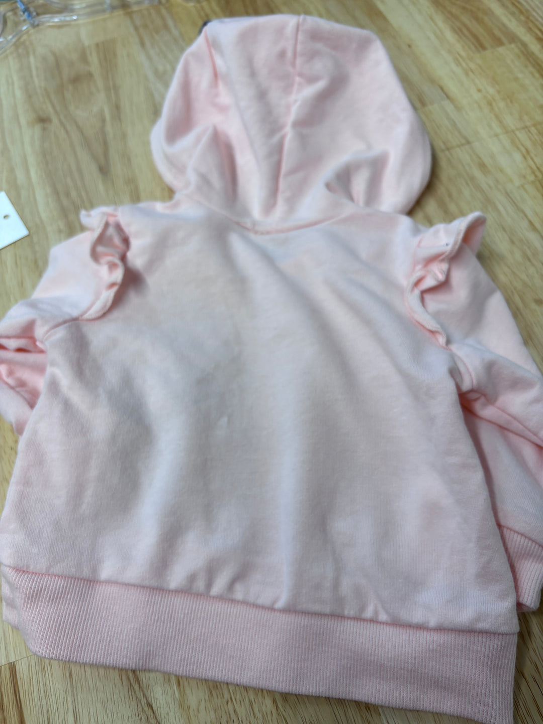 Disney Baby Minnie Mouse Hoodie (6 Months)