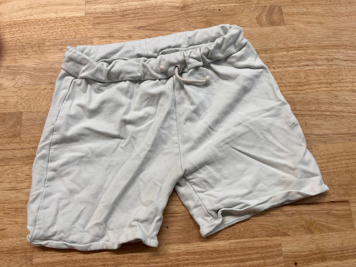 Whistle & Flute Light Mint Jogger Shorts