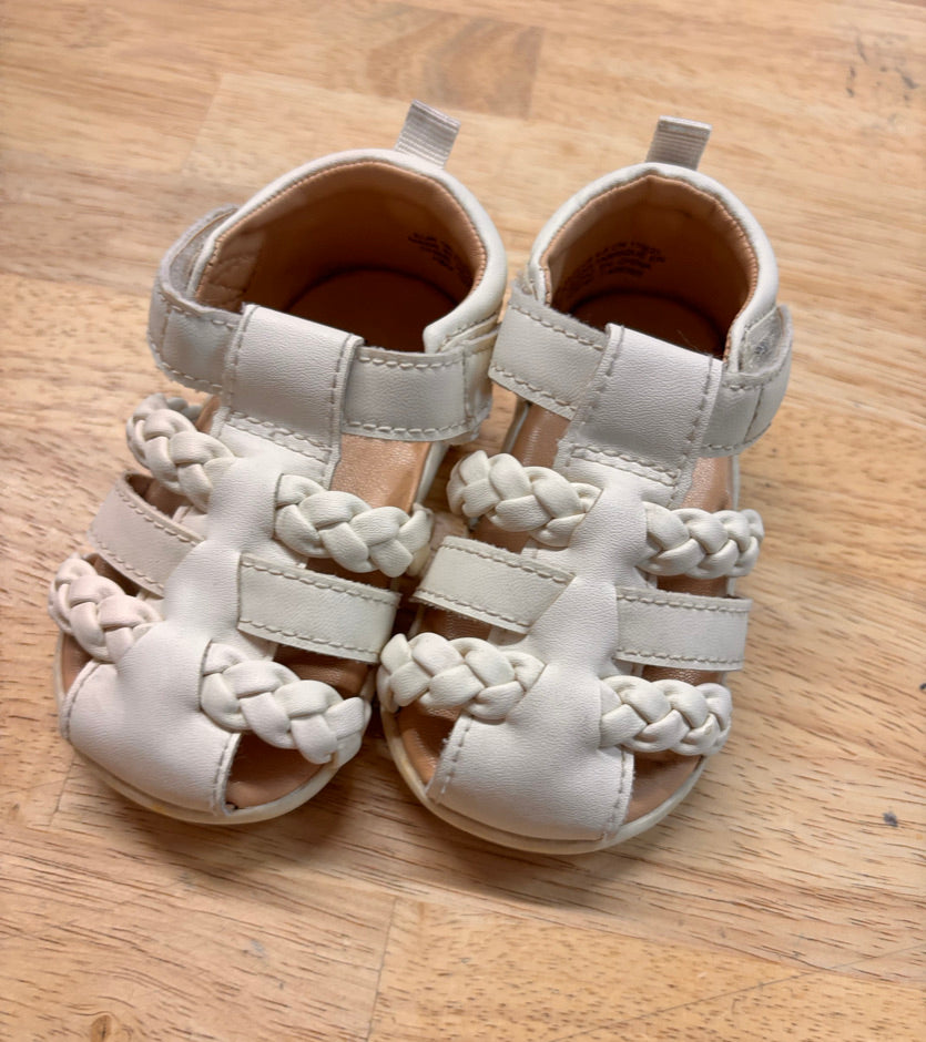 H&M Braided Sandals – 18/19