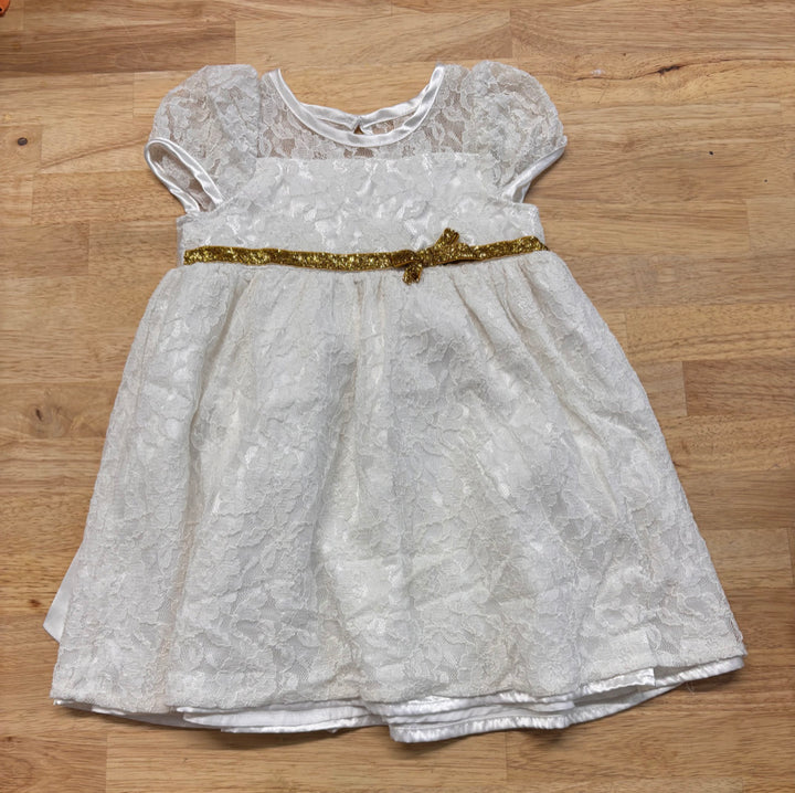 George Dress – 18–24 Months