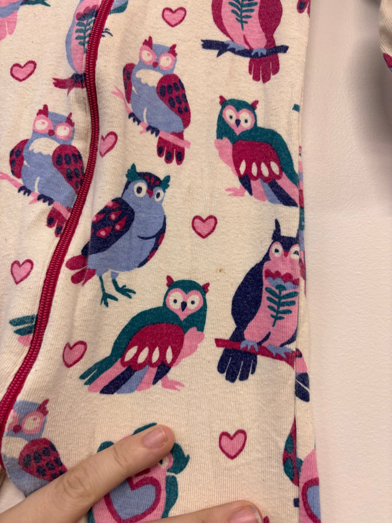 Hatley Sleeper – 18-24M Owl (Play Condition)