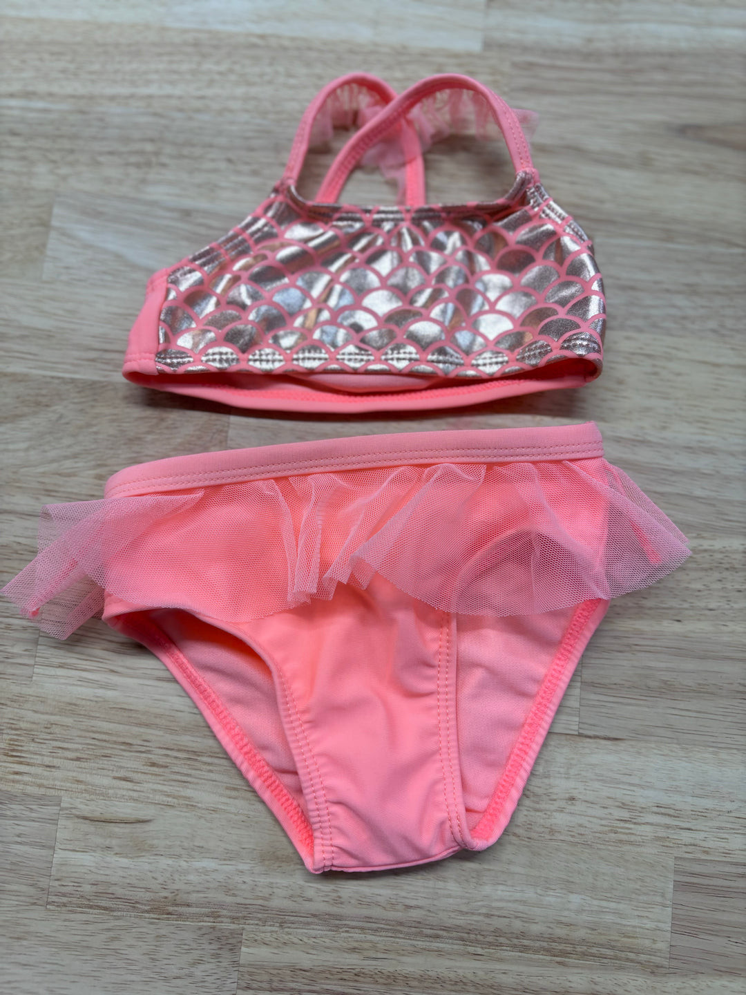 George Swim Set - 3-6 Months