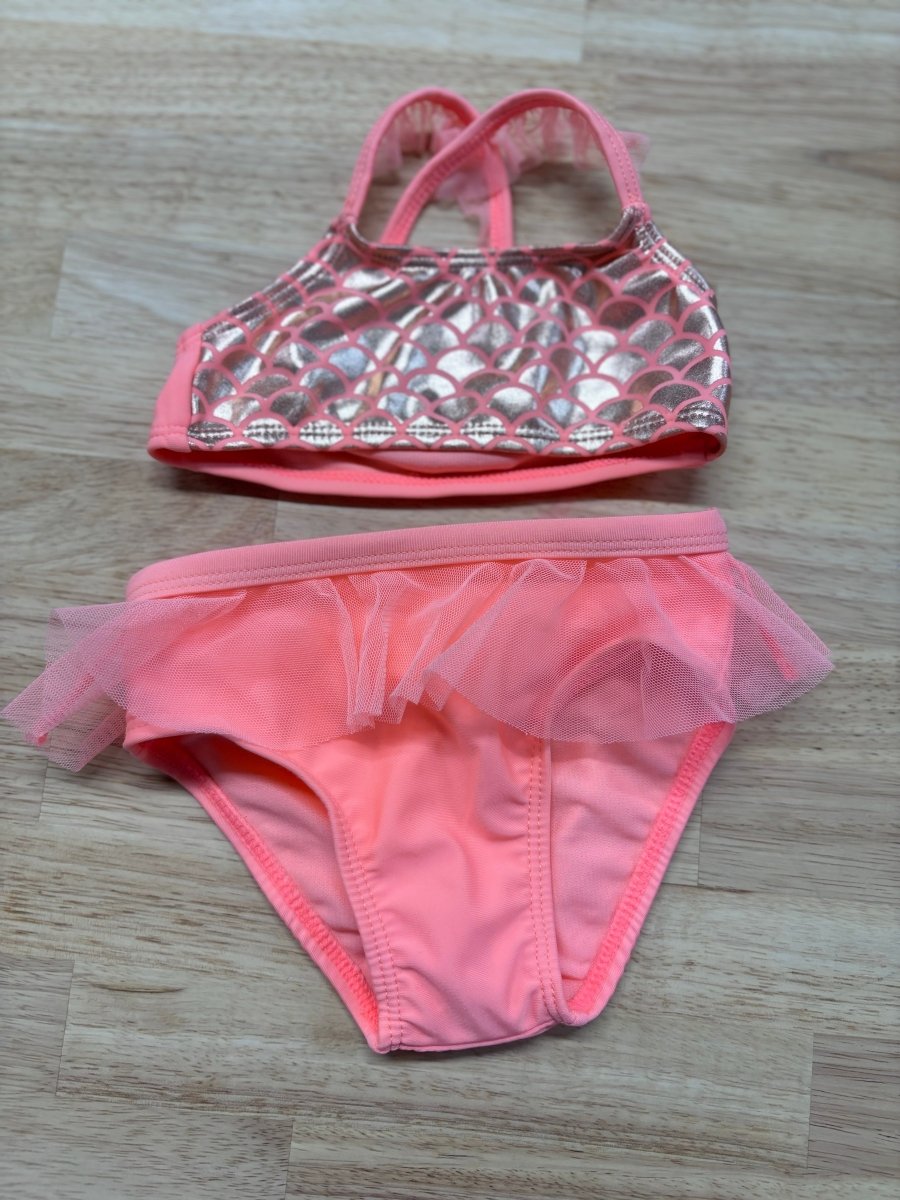 George Swim Set - 3 - 6 Months - Nest and Sprout - Consignment