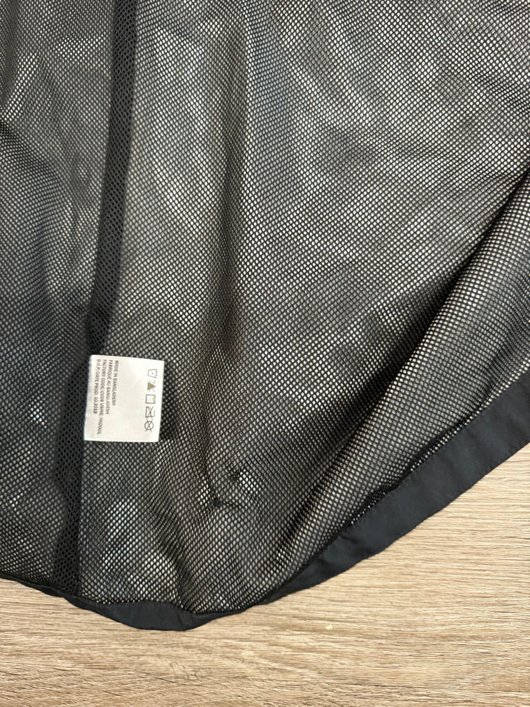 Ripzone Waterproof Poncho – Small | Mesh