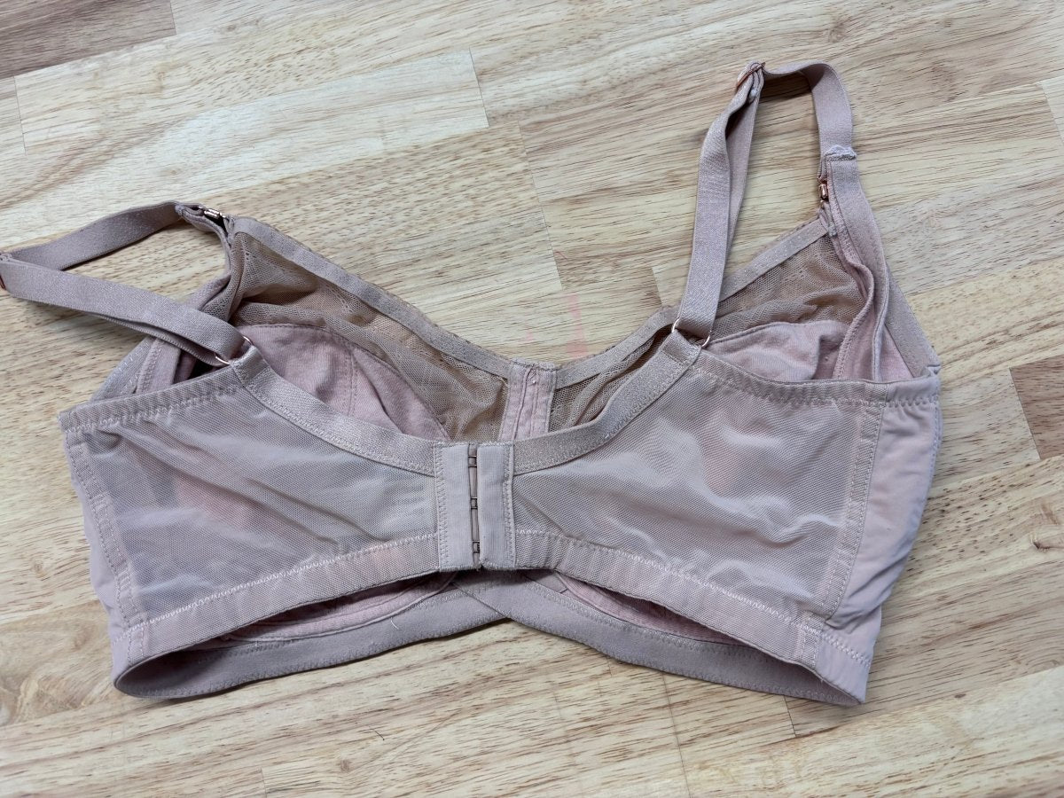 Hotmilk Maternity Bra - 34G - Nest and Sprout - Consignment