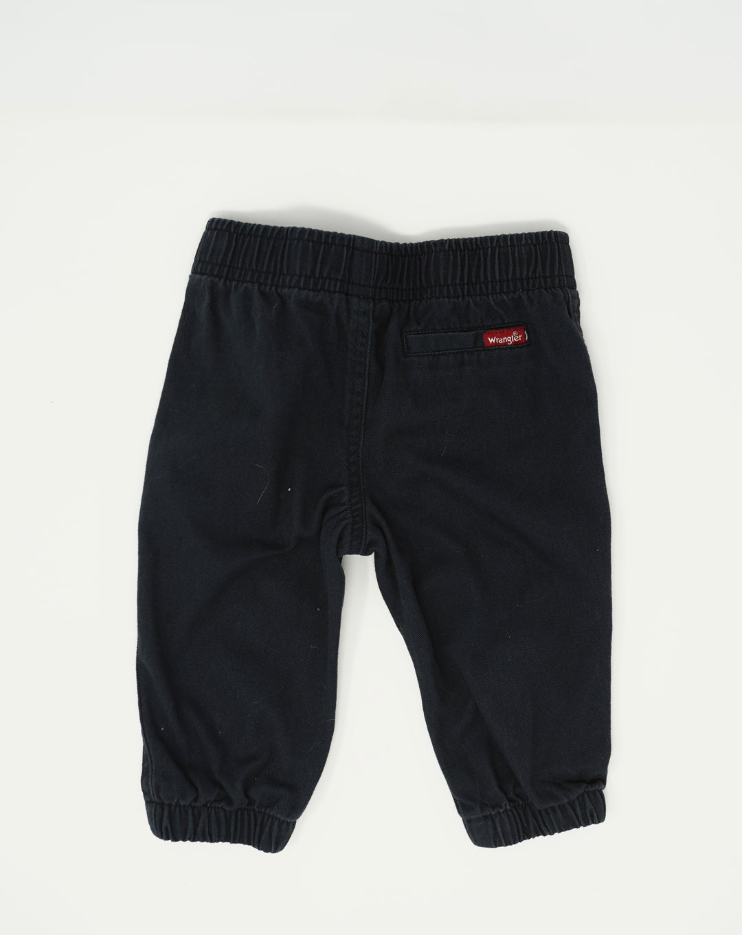 Wrangler Blue Pants, 9 Months | Clearance