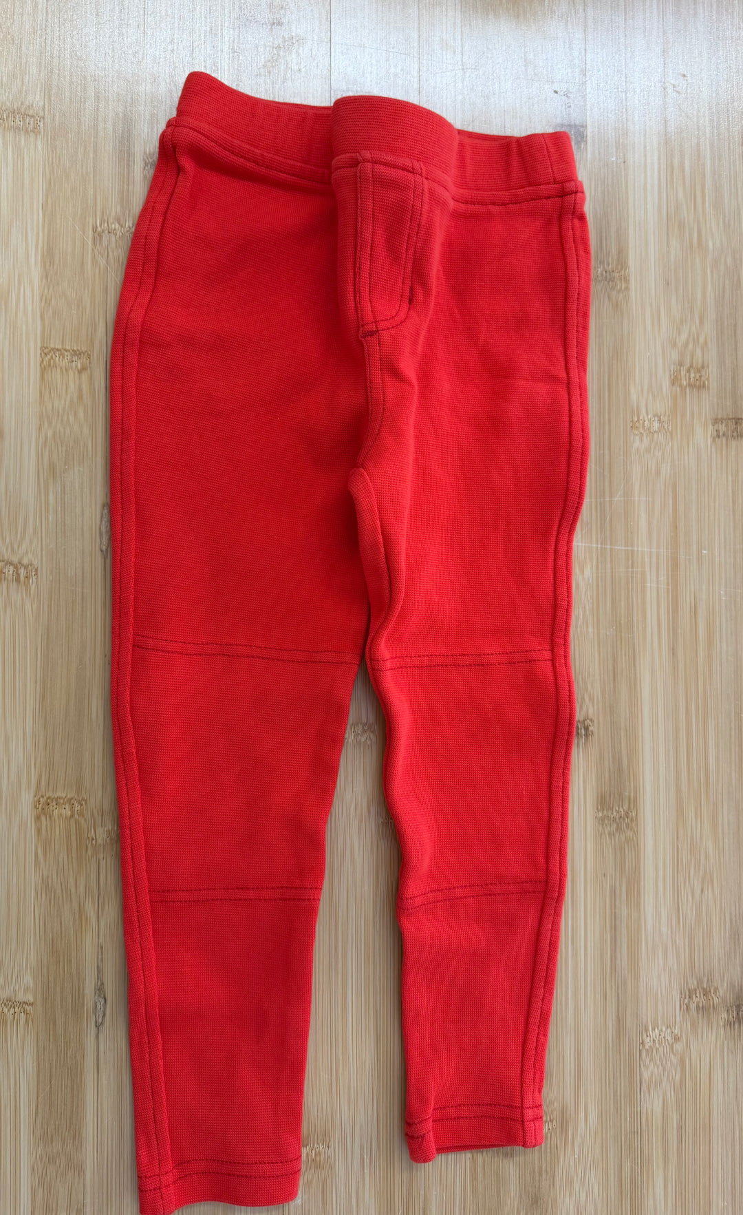 Tea Collection Pants – 4 | Red | Like New