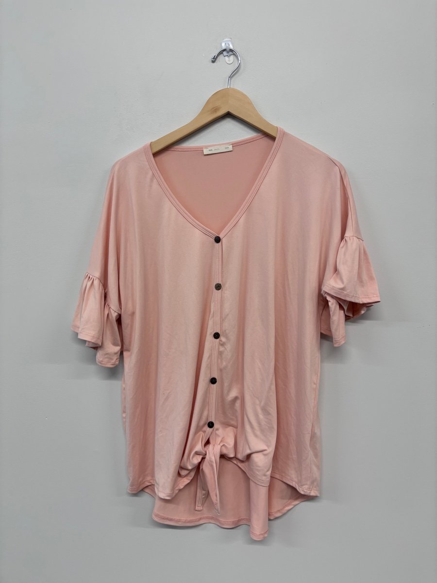 Reborn J 220 Maternity Top - Nest and Sprout - Consignment