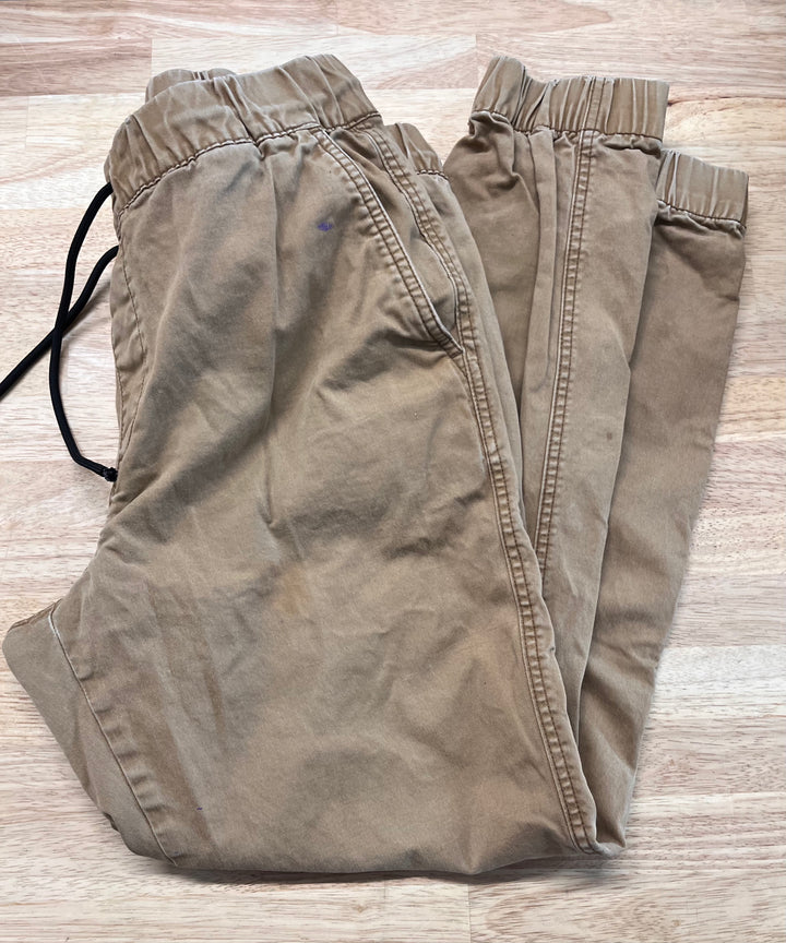 Old Navy Modern Jogger – 16 Y Khaki