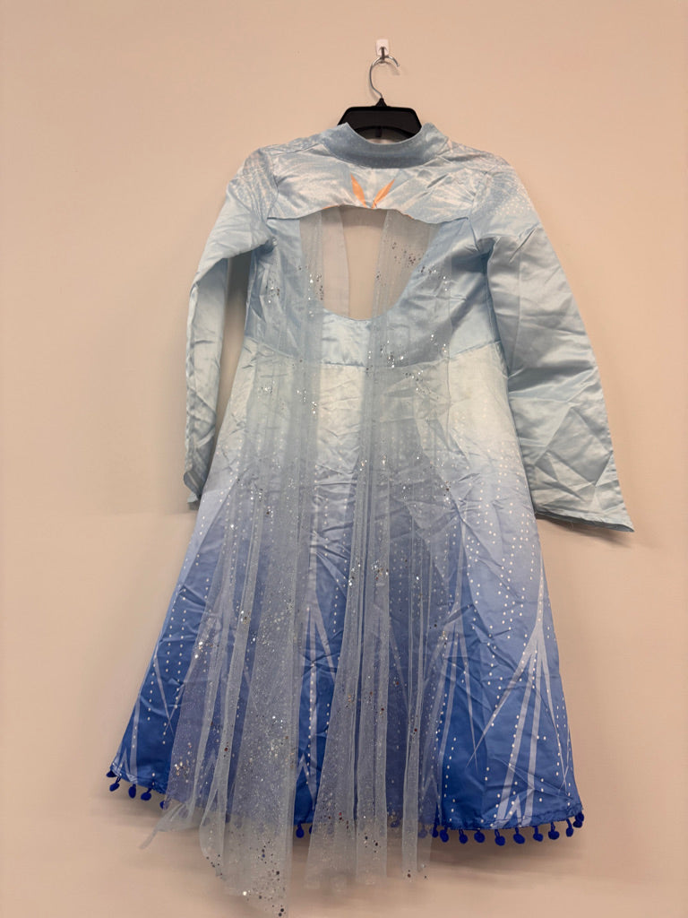 Princess Elsa Jacket – Size 160