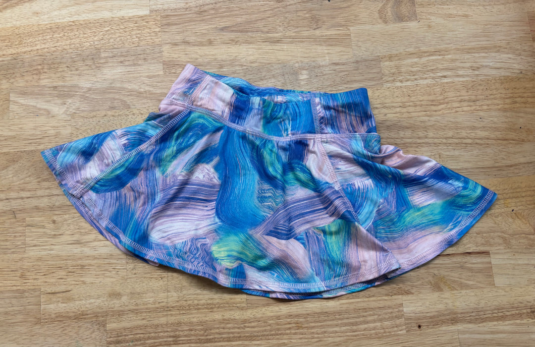 All in Motion Skort – Size XS (4/5Y)