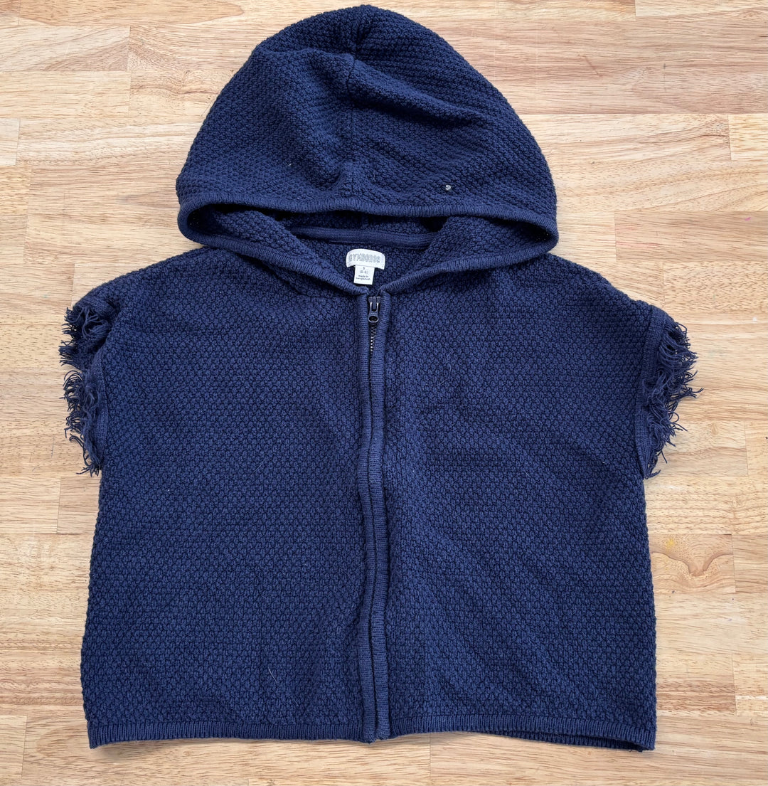 Gymboree Knit Sweater 5-6Y