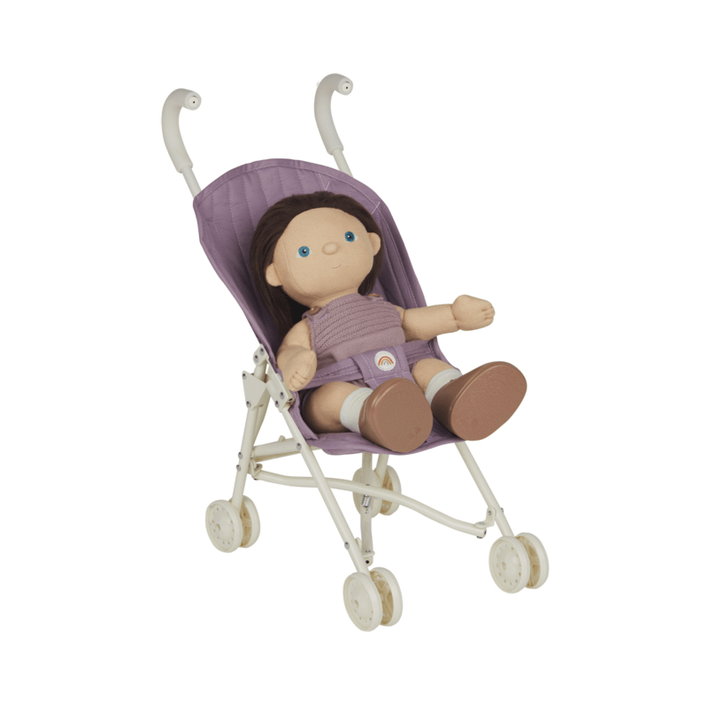 Olli Ella Sollie Stroller 2.0 - Nest and Sprout - Olli Ella