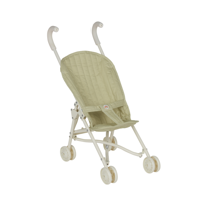 Olli Ella Sollie Stroller 2.0