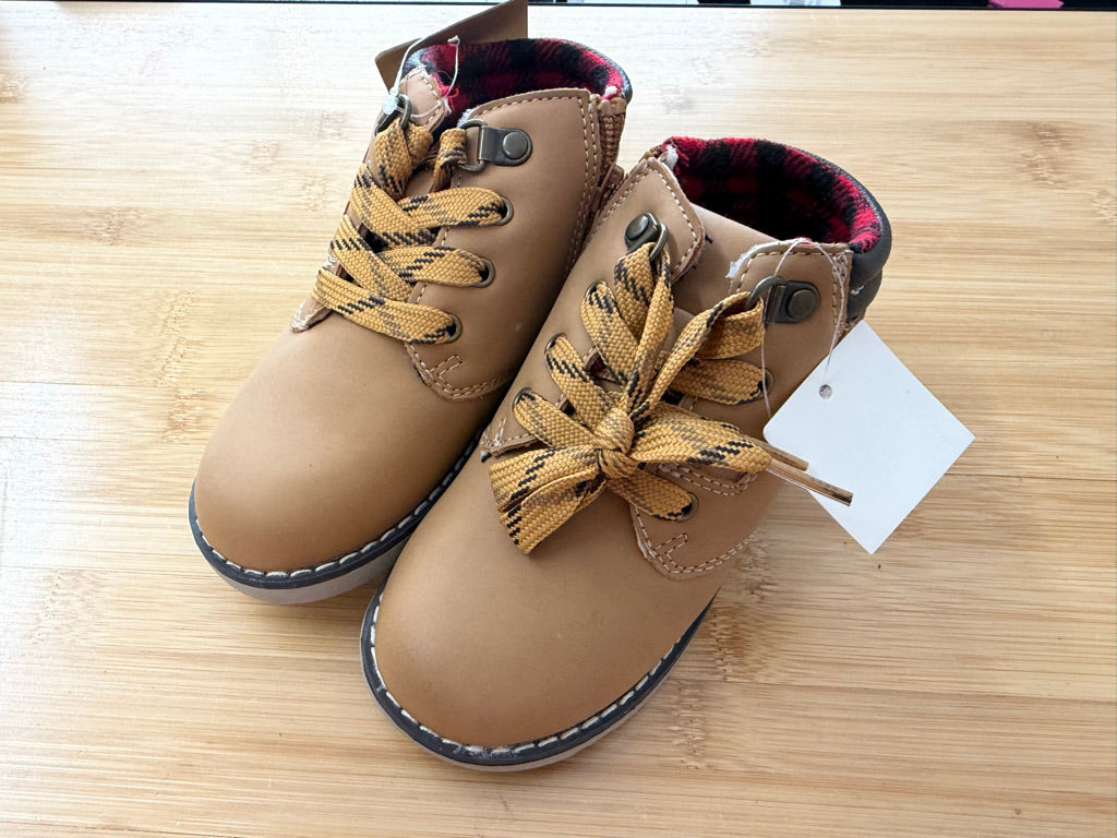 Eddie Bauer Ankle Boots – 10 (EU 27) | NWT
