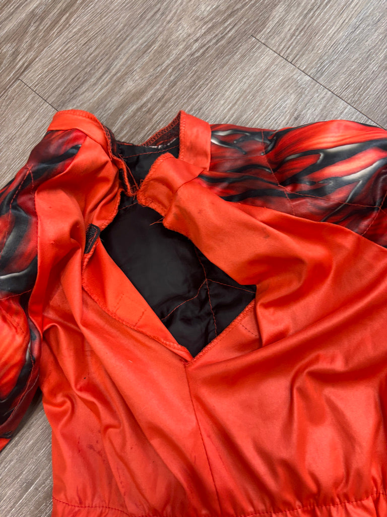 Marvel Costume – Size 7/8