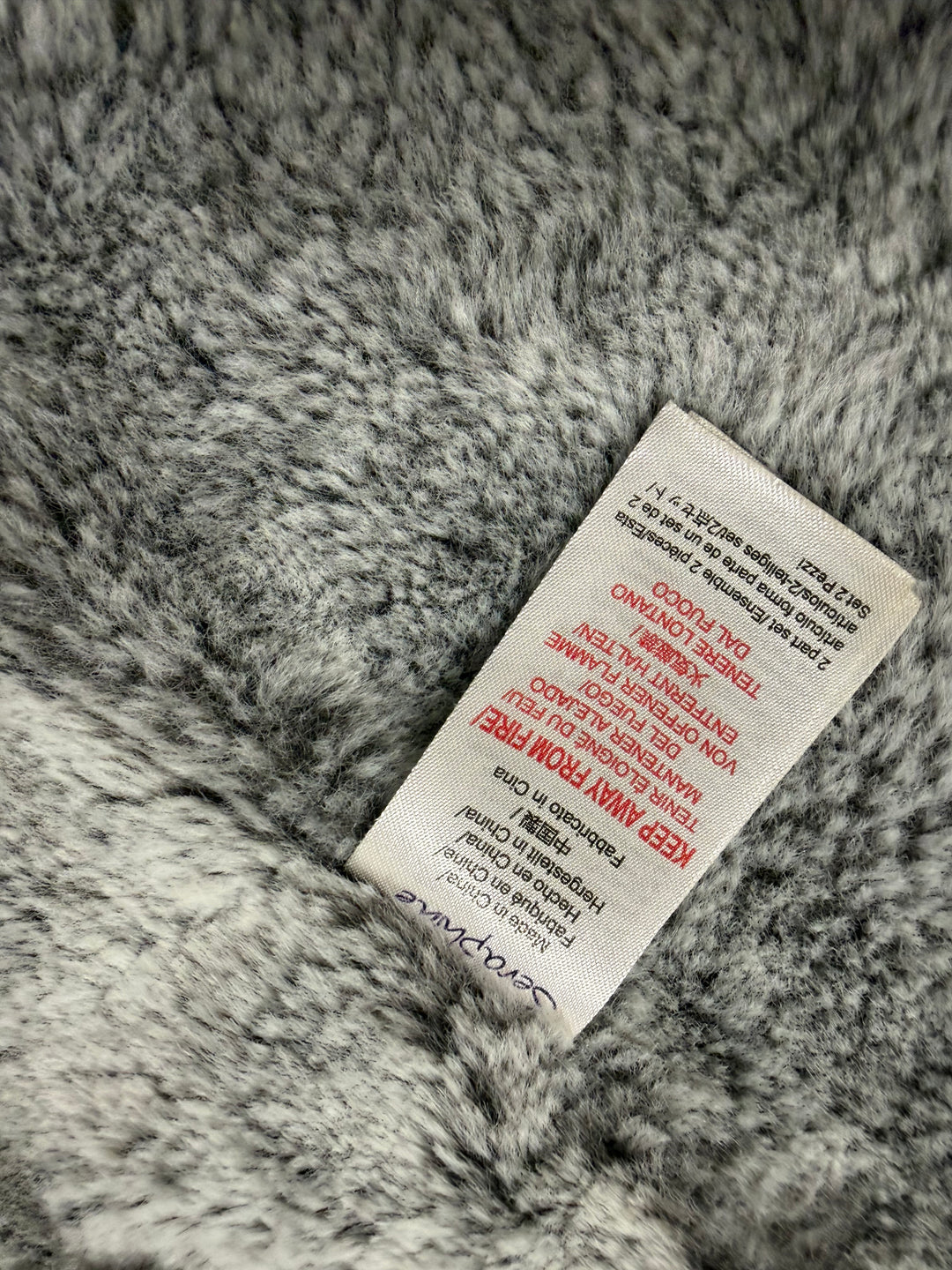 Seraphine Babywearing/Maternity Winter Jacket – 4 US (Petite) | Black | Faux Fur Hood