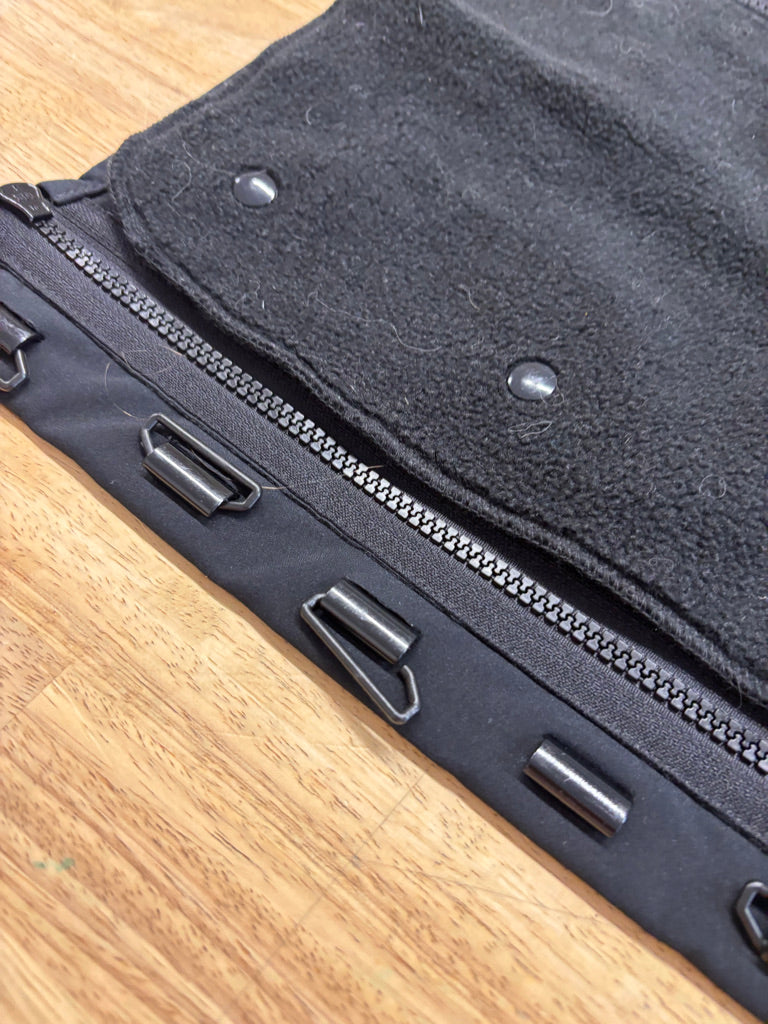 Make My Belly Fit Universal Belly Extender