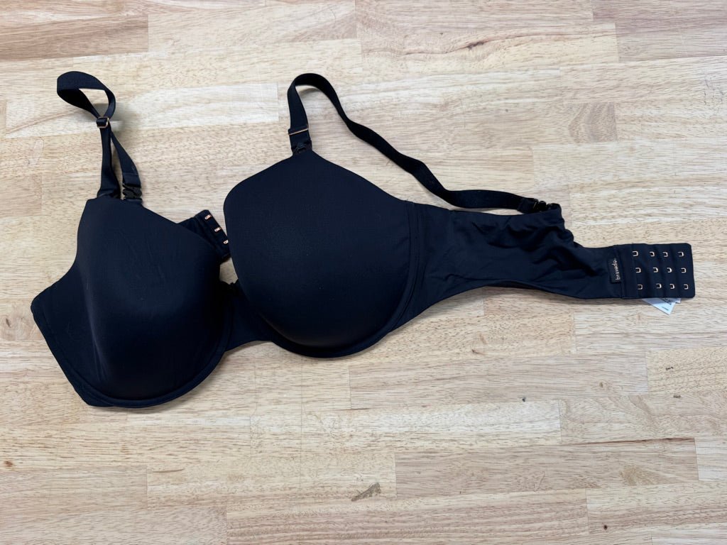 Bravado Underwire Nursing Bra – 40DD/E - Nest and Sprout-Consignment