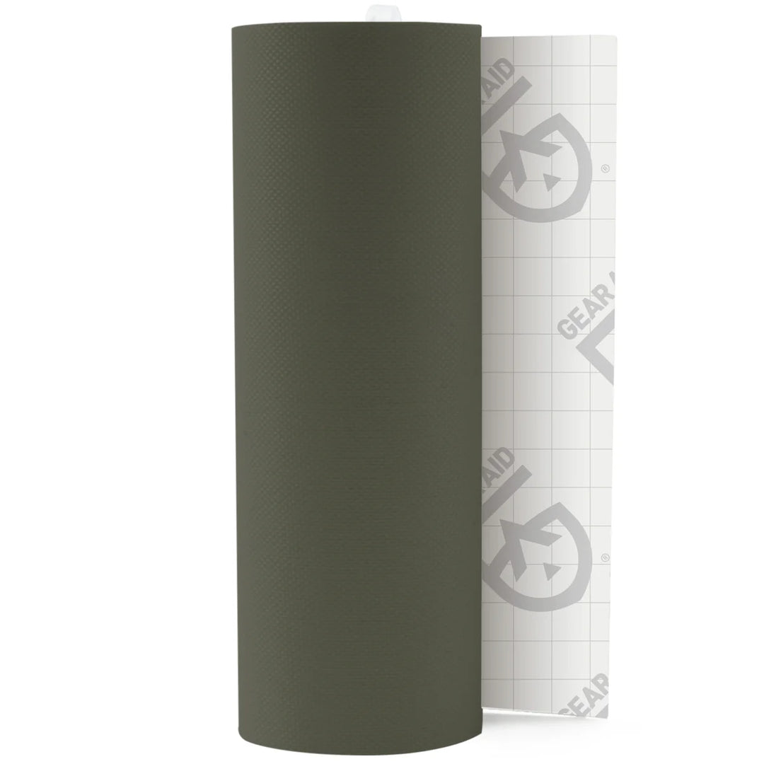 Tenacious Tape Repair Tape | OD Green