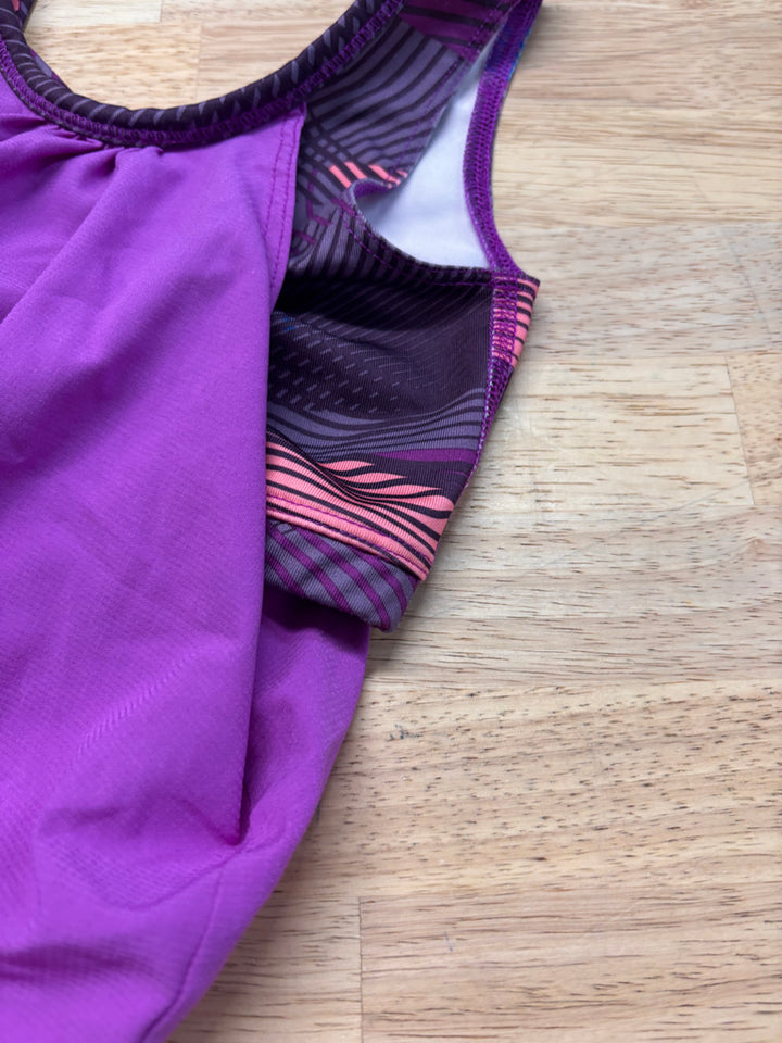 Joe Fresh Active Tank Top – Size S