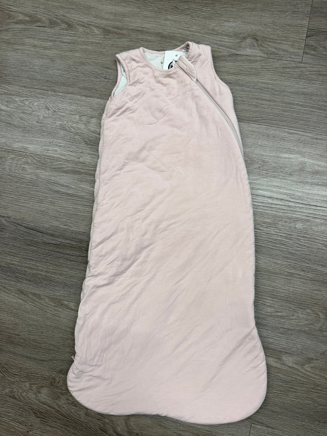 Kyte Baby Sleep Sack – 6-18 Months | Light Pink | 2.5 TOG