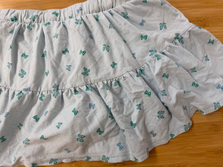 Cat & Jack Skort – 10/12 | Light Blue | Play