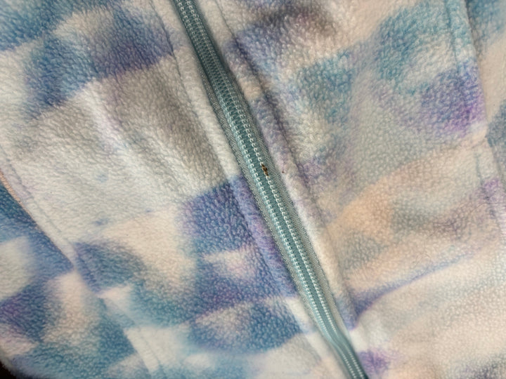 Columbia Fleece Zip Sweater – 3T