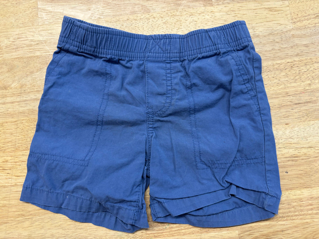 Carter’s Blue Shorts – 2T