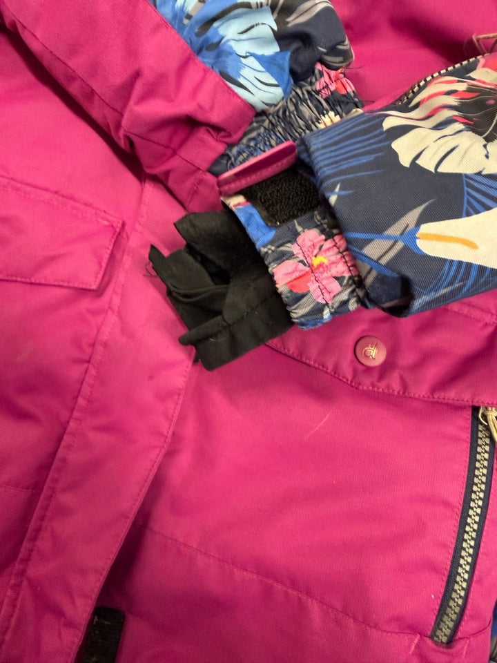 Deux par Deux Snowsuit Set 6| play - Nest and Sprout-Consignment