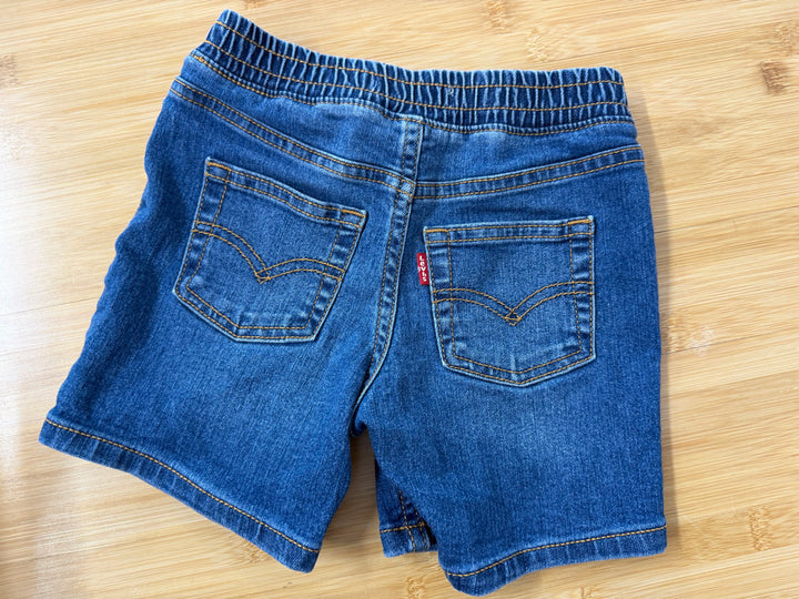 Levi's Denim Shorts – 3T | Blue
